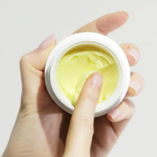 Nourishing Vitamin Face Cream, 50 ml