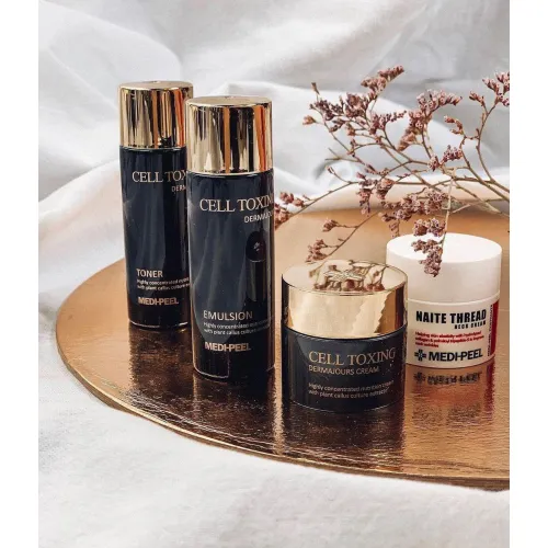 Rejuvenating Toner, 250 ml