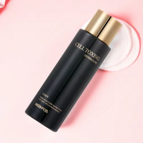 Rejuvenating Toner, 250 ml