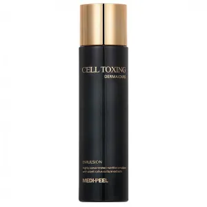 Odmladzająca emulsja, 150 ml