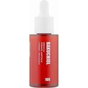 Ampułka do twarzy przeciwstarzeniowa z bakuchiolem MEDI-PEEL Bakuchiol Lift, 30ml