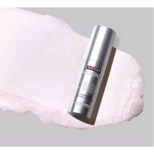 Rejuvenating, brightening stick serum with peptides MEDI-PEEL Peptide 9 Mela Stick, 10g