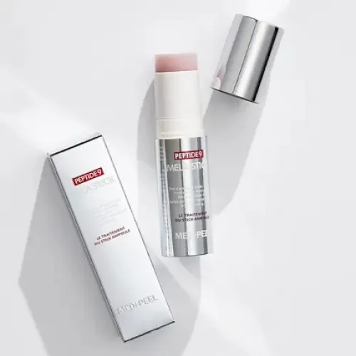 Rejuvenating, brightening stick serum with peptides MEDI-PEEL Peptide 9 Mela Stick, 10g