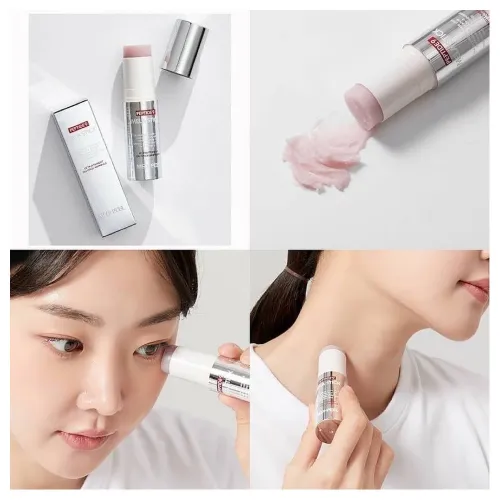 Rejuvenating, brightening stick serum with peptides MEDI-PEEL Peptide 9 Mela Stick, 10g