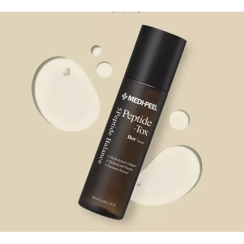 Anti-aging toner