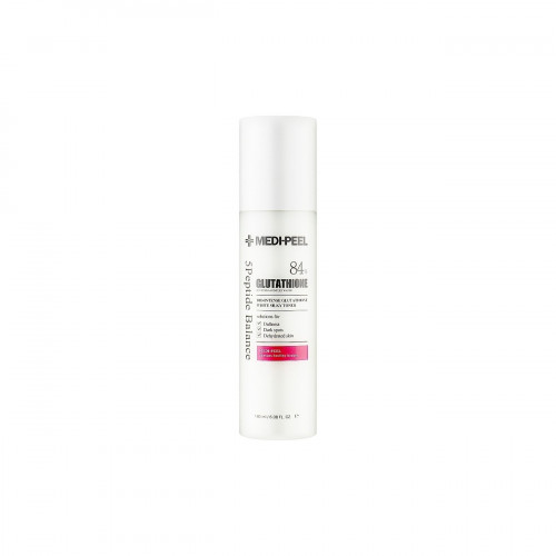 Brightening toner with glutathione 180 ml