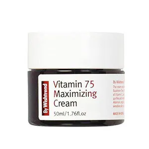 wielofunkcyjny krem z rokitnikiem By Wishtrend Vitamin 75 Maximizing Cream, 50g