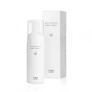 Delikatna pianka do mycia twarzy Dr. Althea, 140 ml