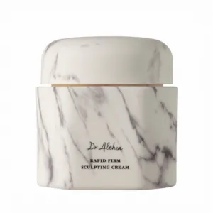 Krem wygładzający do twarzy Dr. Althea Rapid Firm z ekstraktem z szarotki, 45 ml