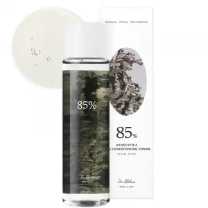 Відновлювальний тонер з екстрактом єрихонської троянди Dr. Althea Anastatica Skin, 250 мл