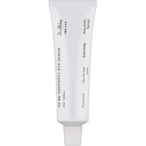 Розгладжуюча сироватка для шкіри навколо очей DR.ALTHEA To Be Youthful Eye Serum, 25мл