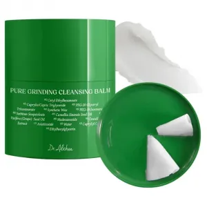 Balsam do oczyszczania twarzy Dr. Althea, 50 ml