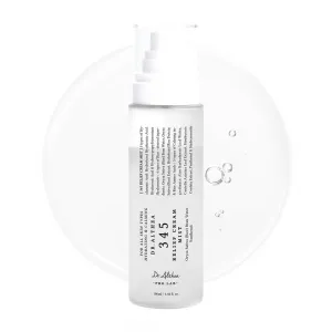 Dwufazowy krem-mgiełka do regeneracji skóry z wodą ryżową DR. ALTHEA 345 Relief Cream Mist, 100 ml
