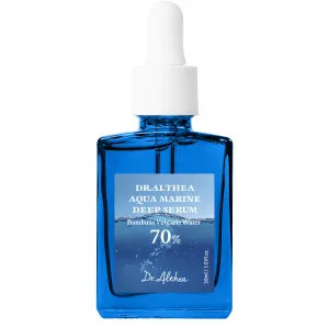Nawilżające serum z kwasem hialuronowym DR. ALTHEA Aqua Marine Deep Serum, 30ml