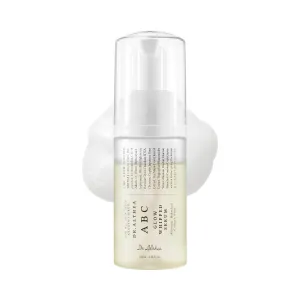 DR. ALTHEA ABC Glow Whipped Serum Radiance-Enhancing Foam-Texture Serum, 100ml