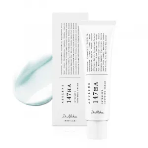Kojący krem do twarzy z azulenem Dr.Althea 147 Barrier Cream 50ml