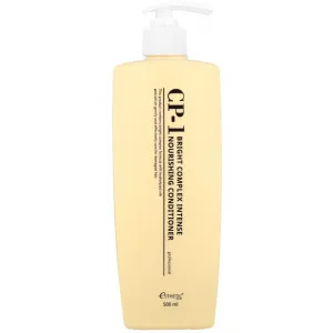Protein Hair Conditioner Esthetic House CP-1 Bright Complex Intense Nourishing Conditioner, 500ml