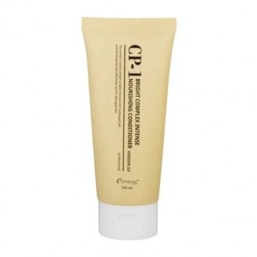 Intensive restorative conditioner with salon effect, 100ml