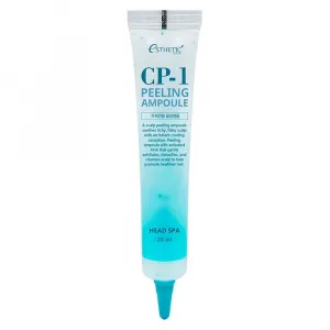 Peeling serum for the scalp Esthetic House CP-1 Peeling Ampoule, 20 ml Peeling serum for the scalp Esthetic House CP-1 Peeling Ampoule, 20 ml