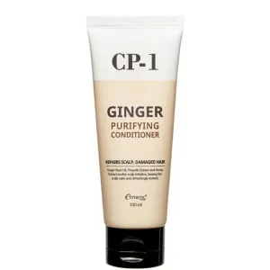 Hair conditioner Esthetic House CP-1 Ginger Purifying, 100 ml Hair conditioner Esthetic House CP-1 Ginger Purifying, 100 ml