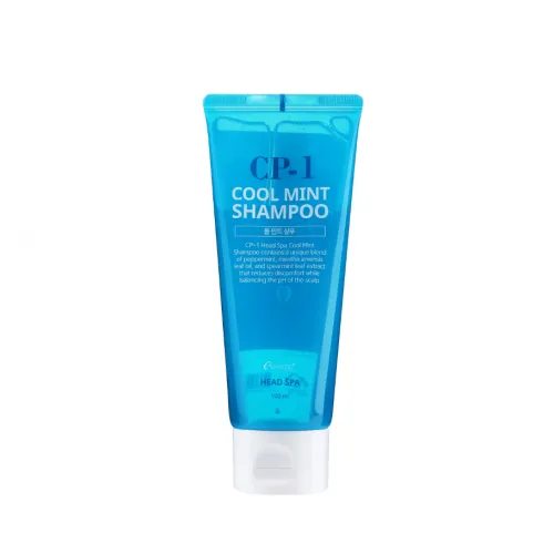 Szampon odświeżający do włosów, 100 ml