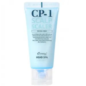 Peeling do głębokiego oczyszczania skóry głowy Esthetic House CP-1 Head Spa Scalp Scaler, 35 ml