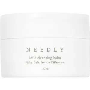 NEEDLY Łagodny Balsam Oczyszczający, 120 ml