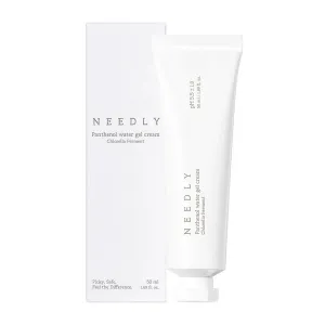 Krem-żel Needly panthenol water gel cream, 50ml