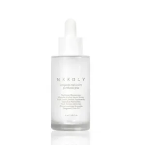NEEDLY, Serum regenerujące z pantenolem, 50ml