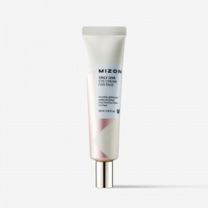 Multifunctional cream for the area around the eyes and face for all skin types, 30 ml