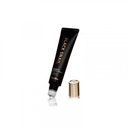 Eye contour roller serum, 25ml.