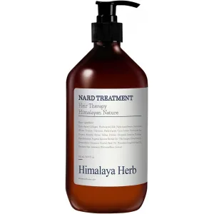 Інтенсивний відновлювальний кондиціонер для волосся Nard Treatment Signature, 500 мл