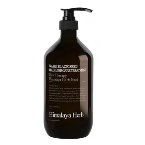 Profesjonalna odżywka regenerująca Nard Black Seed Hair Loss Care Treatment 1000ml