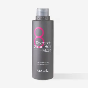 Маска для волосся салонний ефект Masil 8 Seconds Salon Hair, 200 мл
