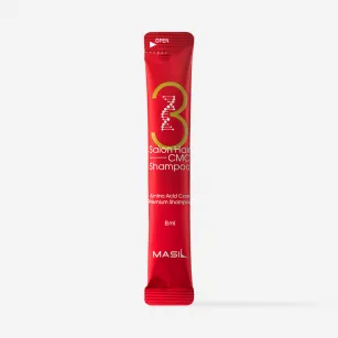 Restorative Shampoo Masil 3 Salon Hair, 8 ml