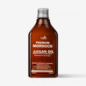 Olejek regenerujący do włosów, 100 ml