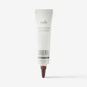 Serum-peeling do skóry głowy Lador Scalp Scaling Spa, 15 g