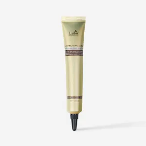 Serum do włosów Lador Sleeping Clinic Ampoule regenerujące z keratyną, 20 ml