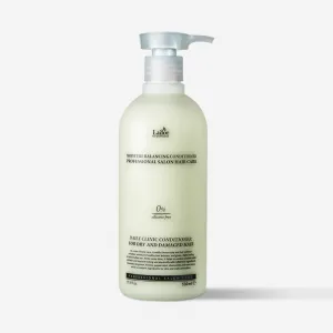 Nawilżający odżywka do włosów La'dor Moisture Balancing Conditioner, 530 ml