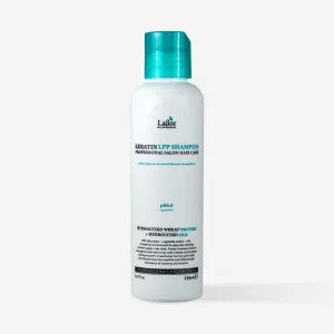 Szampon bezsiarczanowy z keratyną Lador Keratin LPP, 150 ml