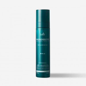 Mist for strengthening and protecting hair