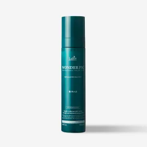 Mgiełka wzmacniająca i chroniąca włosy La'dor Wonder Pic Clinic Water, 100 ml