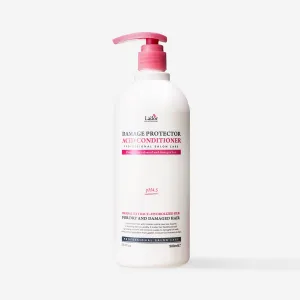 Odżywka do suchych i zniszczonych włosów Lador Damage Protector Acid Conditioner, 900 ml