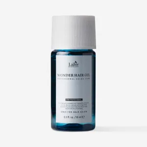 Olejek regenerujący do włosów Lador Wonder Hair Oil, 10 ml
