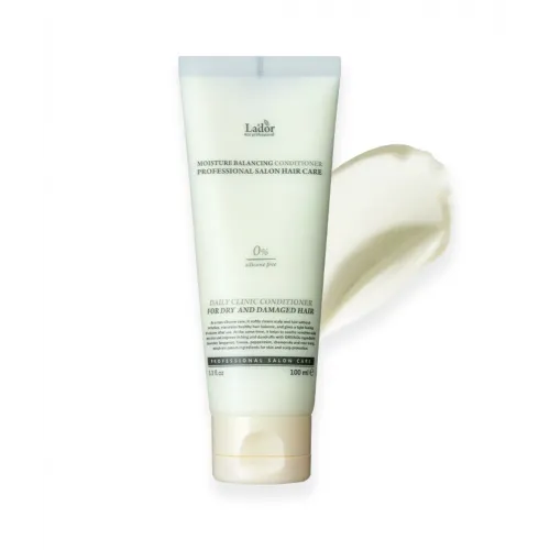 Lador Moisture Balancing Conditioner, 100ml
