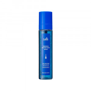 Heat Protective Hair Styling Spray, 100 ml