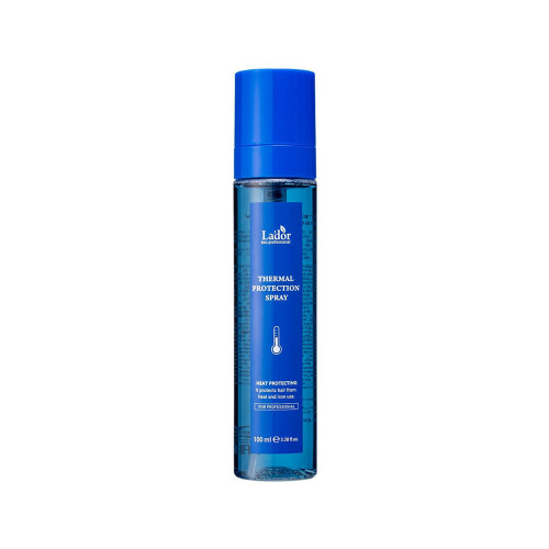 Heat Protective Hair Styling Spray, 100 ml