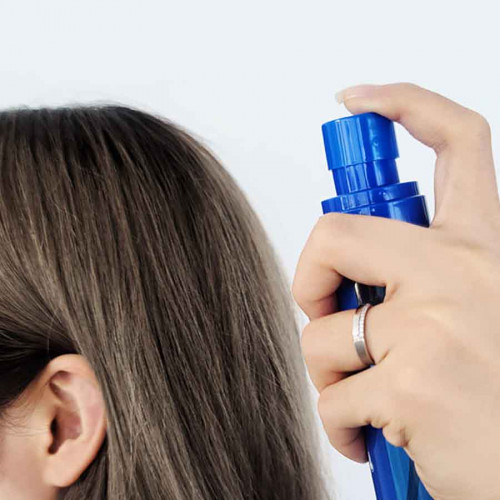 Spray termoochronny do układania włosów, 100 ml