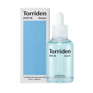 Nawilżające serum Torriden Dive In Low, 50 ml