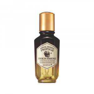 Rejuvenating facial essence with propolis and honey extracts, 50ml